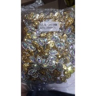 MATA 5X10 Narrow Eyes AB Eyes