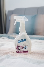 BedFresh Bed Bugs & Dust Mites Spray