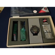 G-Shock FoxFire Dw-8700P-1T Nos