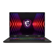 # MSI Sword 16 (SW16HX-B14VGKG-620MY) Gaming Laptop - 16" QHD+ IPS 240Hz, i9 14900HX, 16GB D5, 1TB S