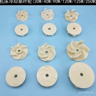 Impeller Machine Bed Oil Three-Phase Single-Phase Pump Water Blade pxb6