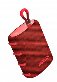 Maxell - NOMAD 便攜無線喇叭 - 紅色