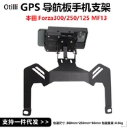 Promotion Suitable for Honda Foza Forza 300 250 125 Motorcycle Accessories Mobile Phone GPS Navigati