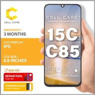 LCD For REDMI 15C / POCO C85 (Touch Screen Display )