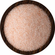 Herbal Sense Purest Sea Salts - Himalayan Pink Salt (Fine grain)  Kosher Certified - Non-gmo - Gluten  - Food And Cosmetics Use.