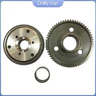 Dolity 150cc GY6คลัทช์สตาร์ทเข้ากันได้กับ Buggy Peace Jonway