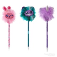 Smiggle Animalia Pom Pen - Best Smiggle Pen