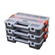 [特價]TACTIX TX-0027 31.5cm 三層式可堆疊收納盒