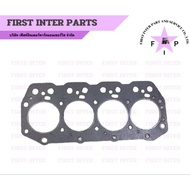Cylinder Head Gasket TOYOTA 6FD25 2Z Thickness 2.0 Mm Forklift
