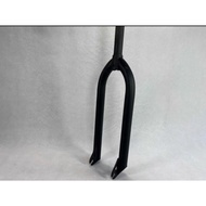 26 Inch Fixed Gear Freestyle Fork, Fixed Gear Stunt Bike Fork