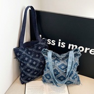 【JEANS SLING BAG】JNS0031 👜 Denim bag JAPAN  Sling bag women Crossbody bag Sling beg perempuan Sling 