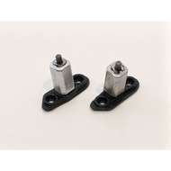 DJI MIni 4 Pro Rear Hinge