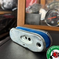 Vespa Carburetor Filter/Pot Air Filter Carburetor