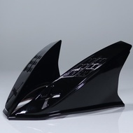 Helmet Decoration Electric Motorcycle Helmet Angle Personalized 3M Decoration Universal