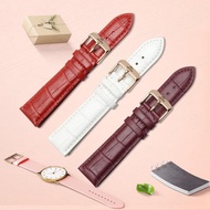 orient genuine leather strap 12mm 14 16 18mm 20mm watch accessories