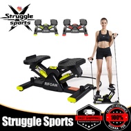 【RIFOAM】 Mini Stepper Step Stepper Exercise Machine At Home Outdoor Create Good Posture Leg Fitness