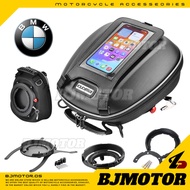 uglyBROS Fuel Tank Bag +CUCYMA LOCK BMW R1250GS S1000XR F850GS G310GS G310R F900XR R NINE T