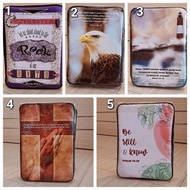 XL Bible Cover (Jumbo Bible Cover)