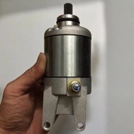 Vespa 3V, Liberty 3V starter motor assembly. ie Piagio 3v.ie, premium grade 1 product