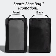 Price Available!!️Sports Shoe Bag !!️ Shoe Bag for Sports Day ️Compact Shoe Bag