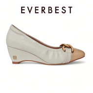Everbest Ladies Pump Wedges E0224268