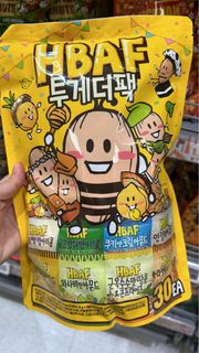 HBAF熱賣雜錦包一次過試晒全部味道 30小包