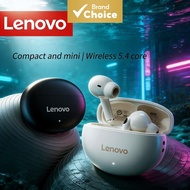Lenovo EA230P Earphones TWS Wireless Bluetooth 5.4 Earbuds Hi Fi Stereo Sound Low Latency Gaming Mod