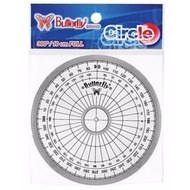 Butterfly bow 360 degrees 10 cm (360/10cm)