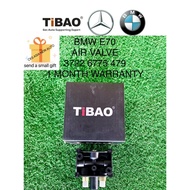( )BMW E70 X5i E71 X6 AIR MATIC VALVE(SEND A SMALL GIFT )