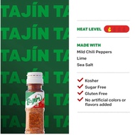 Tajin Clásico Seasoning Mini Pouch 0.35oz , SG Stock, Product of Mexico