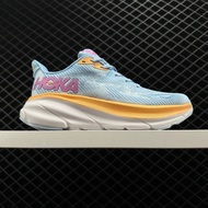 C8GN U&A ONE Clifton 9 Workout Shoes for Men Women Premium Cushioning Technology Enhanced Traction S