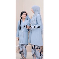 Mustika Kebaya Dewasa by Jelita Wardrobe