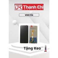 Genuine Vivo Y36 Screen - High Quality Replacement Parts
