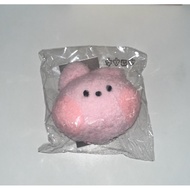 BT21 Minini Handheld Mirror Cooky