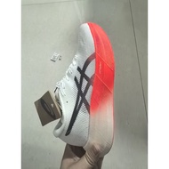 QFSD Asics METASPEED SKY TOKYO YY Carbon Plate 2nd Generation Men Women Marathon Running Sports Shoe