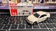 Tomica Toyota Mark X 1/61 模型車