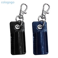 COLO Leather Pen Holder for Lanyard Single Slot Pen Holder Portable Pen Holder Pen Protector for Nec