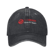 Haas F1 Team Foksmash Fashion Hot Sale Baseball caps
