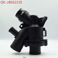 LR035124 95℃ LR032135 Suitable for Land Rover Range Rover Thermostat Assembly