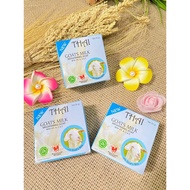 Thai Goats Milk Brightening Soap With Vit A C &amp; E | Sheep Milk Soap