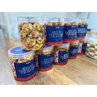 The Atilya Biscoff Crunchy biskut raya ❌COD