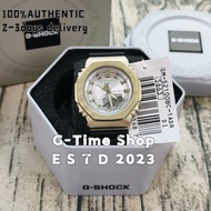 CASIO G-SHOCK GM-S2100BC-1ADR / GM-S2100BC-1A / GM-S2100BC-1 / GM-S2100BC / GM-S2100 WOMEN CASUAL WA