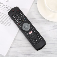 Replacement Remote Control Household Bedroom Television Decoration For PHILIPS Smart TV With NETFLIX APP HOF16H303GPD24