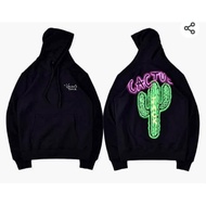 Original Traviscoot Jack cactus