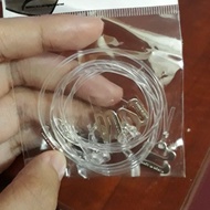 1 Strap in vermicelli noodles - (Chinese domestic product)