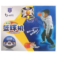 【優購精品館】無線計分雙板籃球機 兒童籃球板組 QC14012(附電池)/一組入(促1500) 籃球框+球 投籃板~CF