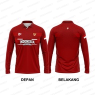 Men's T-shirts August 2025 Indonesian Independence Day-80 80th Indonesian Independence Day Jersey/ 1