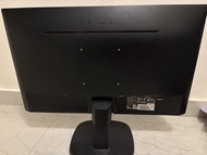 Philips 243V7Q Monitor(畫面正常無黑點無損壞，要片要睇畫面勿擾)