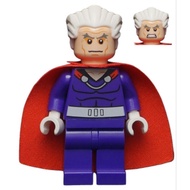 LEGO Marvel 76022 Minifigure - Magneto