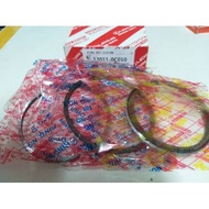 Innova Cylinder 1TR cos STD
